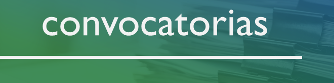 CONSULTA LAS CONVOCATORIAS DE PLAZAS DISPONIBLES