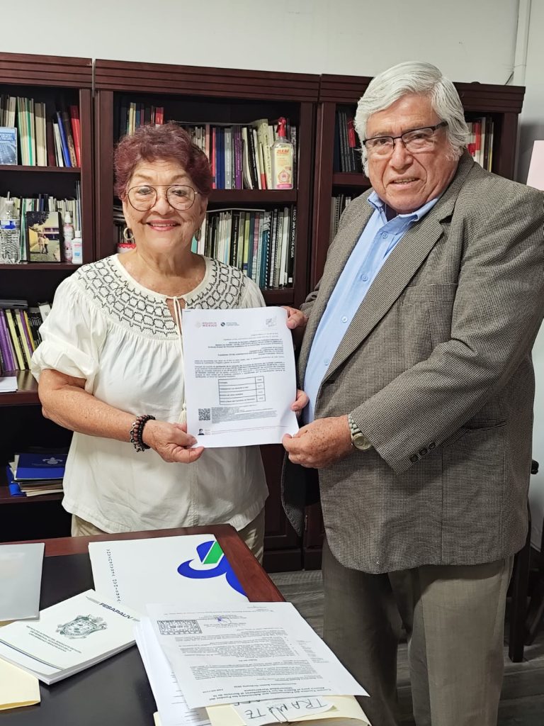 FESAPAUV recibe resolución que valida el Convenio Salarial y Contractual 2026